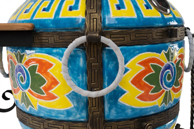 Тандыр Эллада в Екатеринбурге