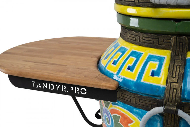 Тандыр Эллада в Екатеринбурге