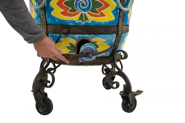 Тандыр Эллада в Екатеринбурге