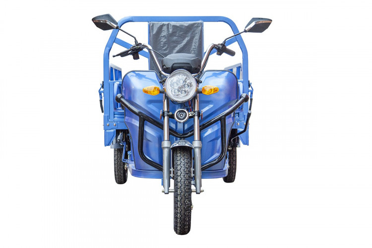 Грузовой электрический трицикл RuTrike Круиз в Екатеринбурге