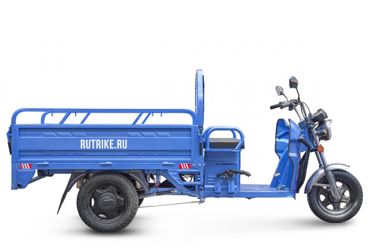 Грузовой электрический трицикл RuTrike Круиз в Екатеринбурге