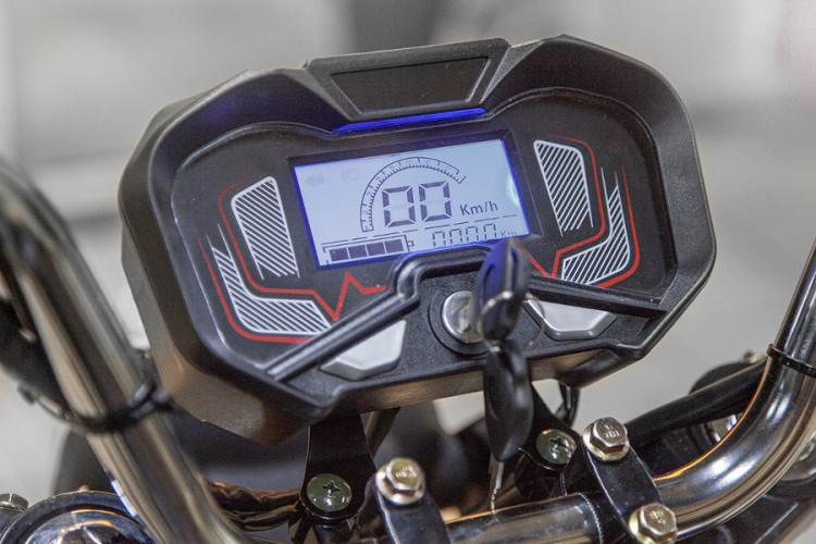 Грузовой электротрицикл Rutrike Эксперт ПРО Плюс 2200 в Екатеринбурге