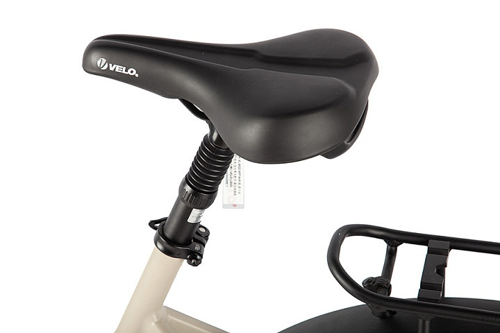 Электровелосипед низкая рама 27,5" Sporto в Екатеринбурге