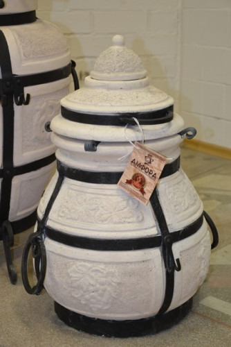 Тандыр Сармат Кочевник в Екатеринбурге