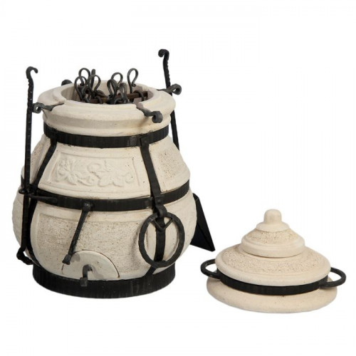 Тандыр Сармат Кочевник в Екатеринбурге