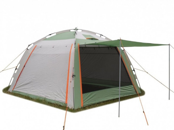 Шатер-тент World of Maverick FORTUNA 350 в Екатеринбурге