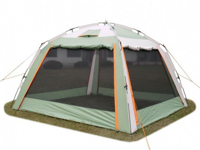 Шатер-тент World of Maverick FORTUNA 350 в Екатеринбурге