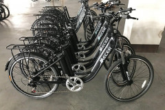 Электровелосипед eNRG Mecer 350W Электровелосипед eNRG Mecer 350W