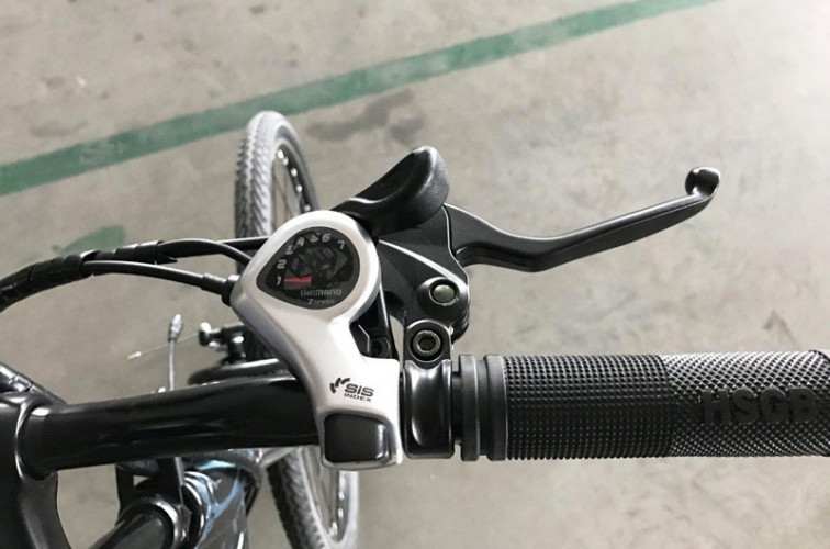 Электровелосипед eNRG Mecer 350W в Екатеринбурге