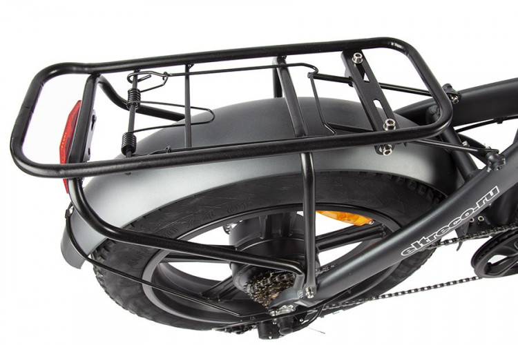 Электровелосипед Eltreco Insider 350 в Екатеринбурге