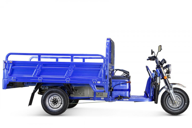 Грузовой электротрицикл Rutrike Эксперт ПРО 2000 в Екатеринбурге