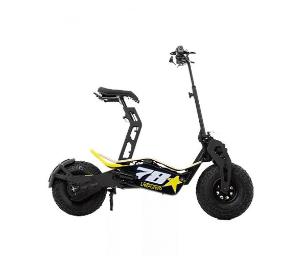 Электросамокат VeloCifero MAD 2000W в Екатеринбурге