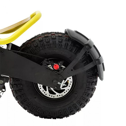 Электросамокат VeloCifero MAD 2000W в Екатеринбурге