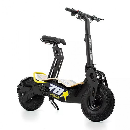 Электросамокат VeloCifero MAD 2000W в Екатеринбурге