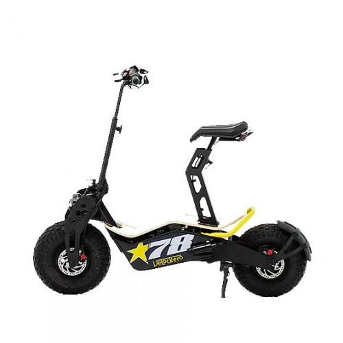 Электросамокат VeloCifero MAD 2000W в Екатеринбурге