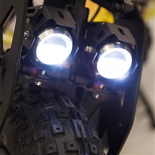 Электросамокат VeloCifero MAD 2000W в Екатеринбурге