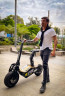 Электросамокат VeloCifero MAD 2000W в Екатеринбурге