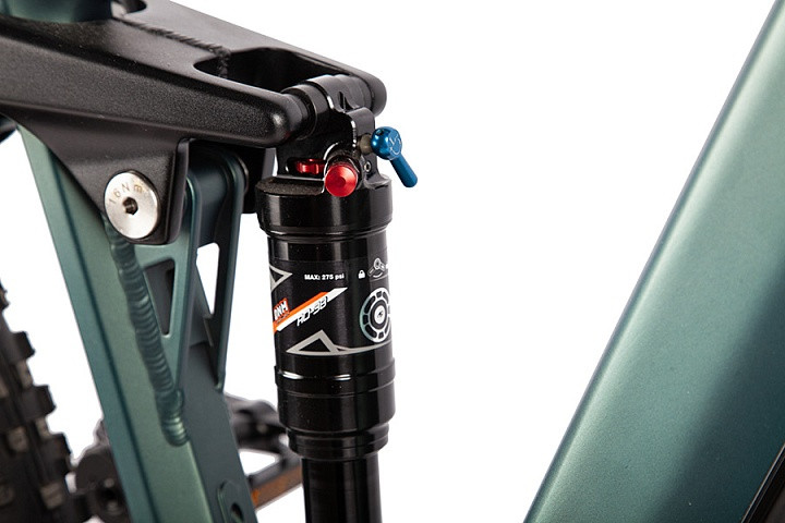 Электровелосипед двух подвесный 29" Sporto в Екатеринбурге