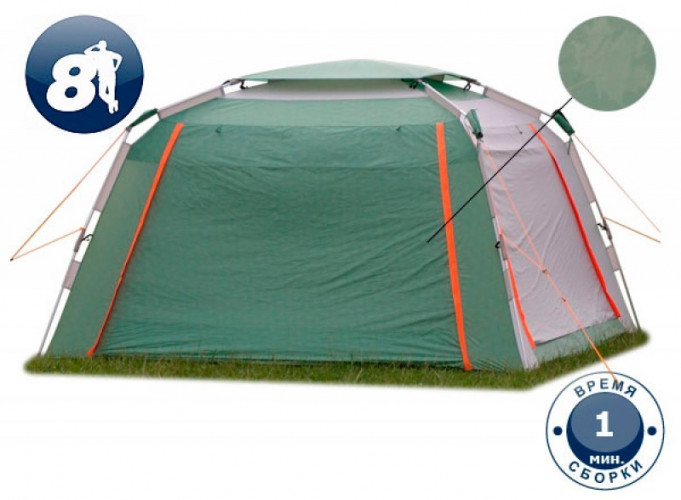 Шатер-тент World of Maverick FORTUNA 350 Premium в Екатеринбурге