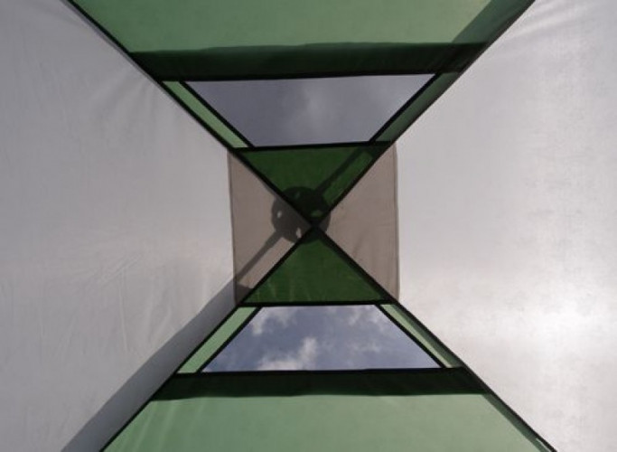 Шатер-тент World of Maverick FORTUNA 350 Premium в Екатеринбурге