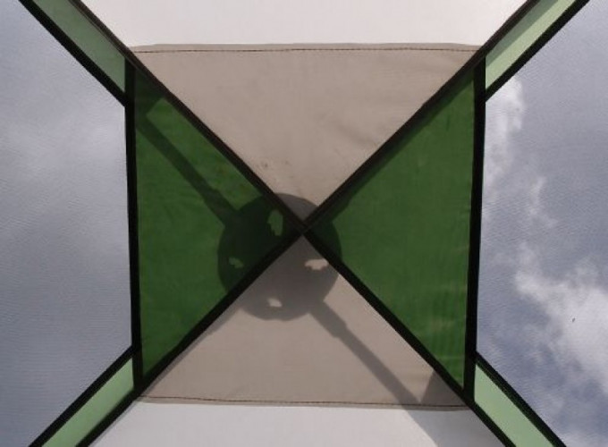 Шатер-тент World of Maverick FORTUNA 350 Premium в Екатеринбурге