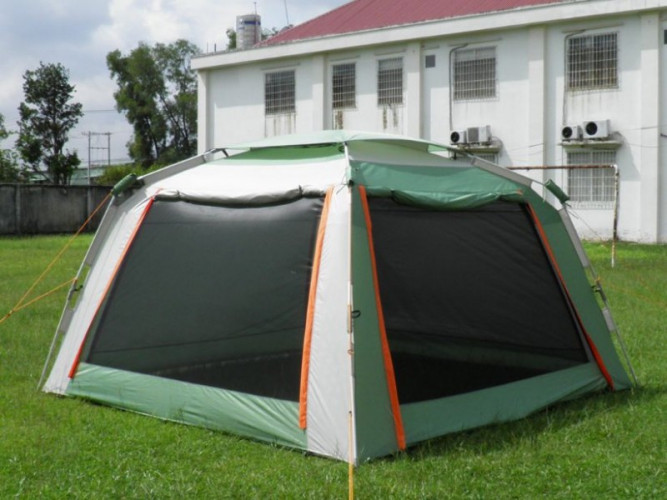 Шатер-тент World of Maverick FORTUNA 350 Premium в Екатеринбурге