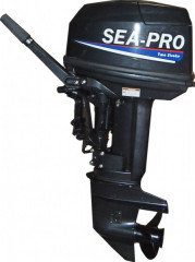Лодочный мотор Sea-Pro Т 30S Лодочный мотор Sea-Pro Т 30S