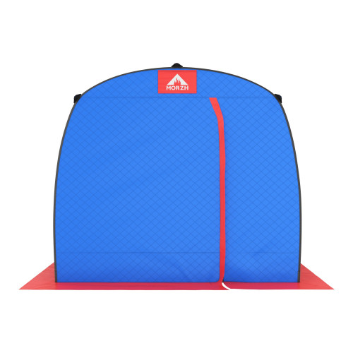 Мобильная баня-палатка МОРЖ Max в Екатеринбурге