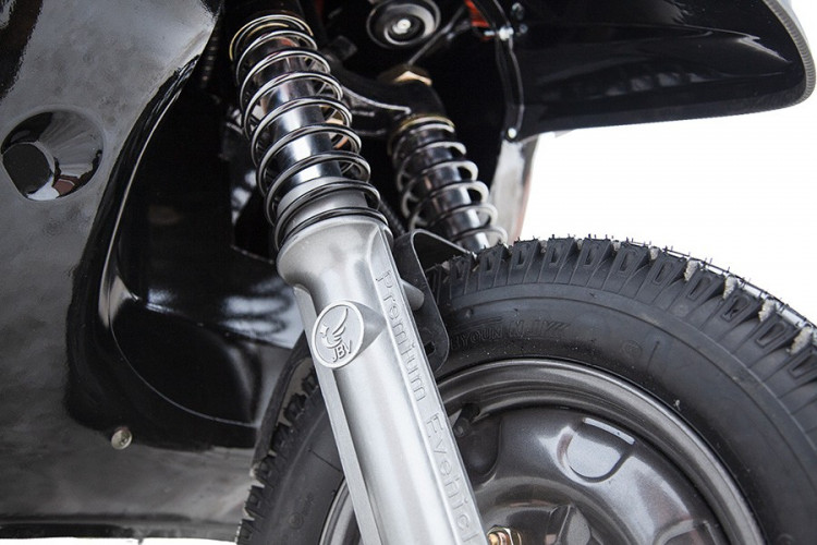 Электрический трицикл Rutrike Рикша NEW в Екатеринбурге