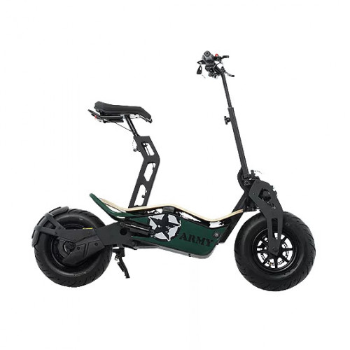 Электросамокат VeloCifero MAD 1000W в Екатеринбурге