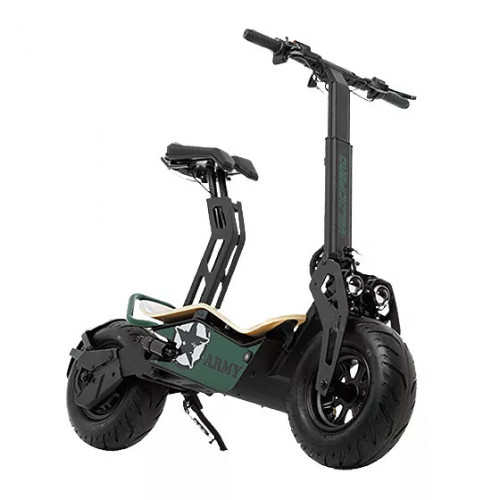 Электросамокат VeloCifero MAD 1000W в Екатеринбурге