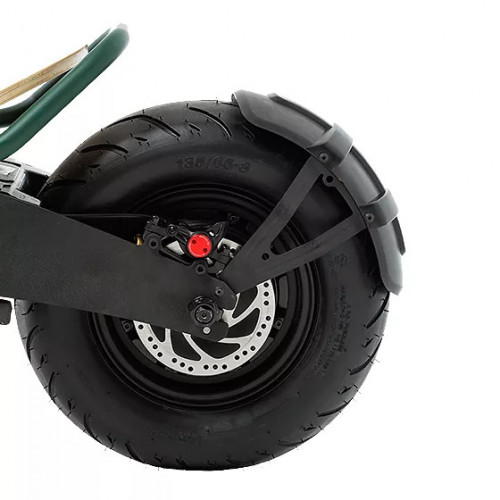 Электросамокат VeloCifero MAD 1000W в Екатеринбурге