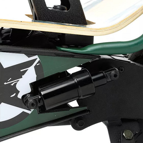 Электросамокат VeloCifero MAD 1000W в Екатеринбурге