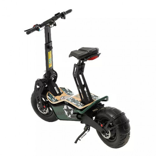 Электросамокат VeloCifero MAD 1000W в Екатеринбурге