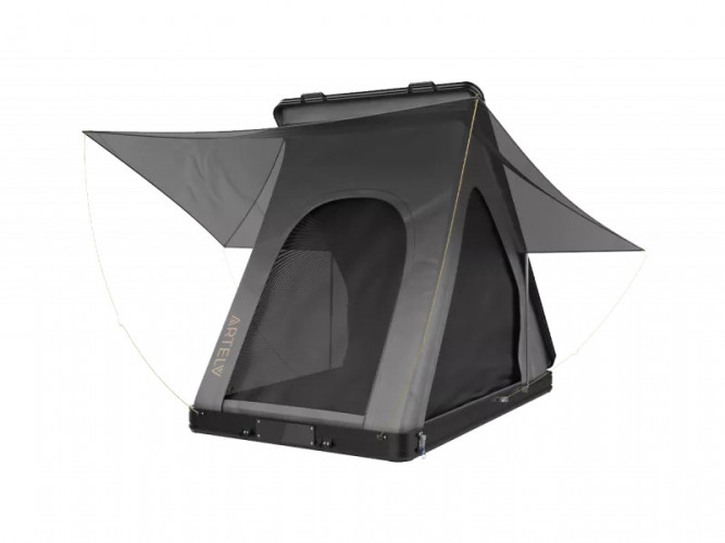 Автомобильная палатка ARTELV ROOF TENT P+ в Екатеринбурге