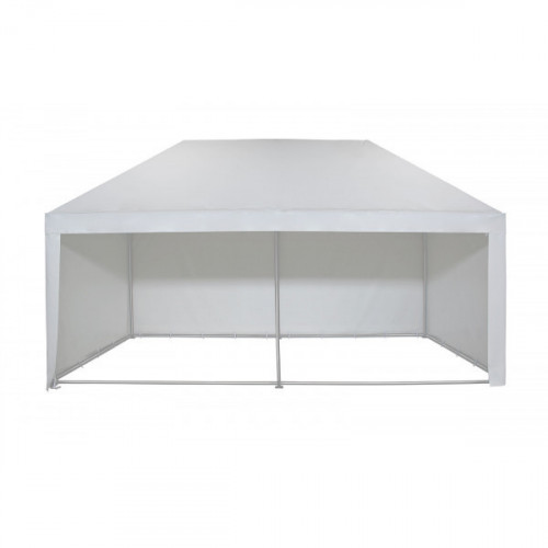 Шатер МИТЕК 6,0 Х 3,0 H-3.5 со стенкой в Екатеринбурге