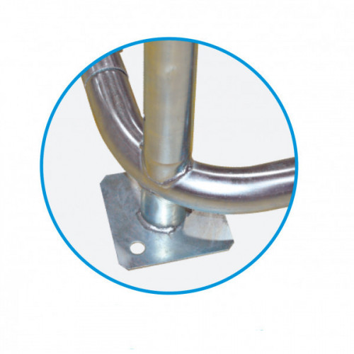 Шатер МИТЕК 6,0 Х 3,0 H-3.5 со стенкой в Екатеринбурге