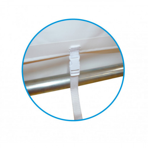 Шатер МИТЕК 6,0 Х 3,0 H-3.5 со стенкой в Екатеринбурге