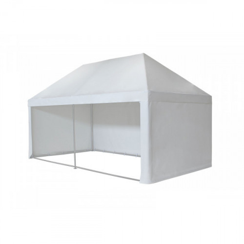 Шатер МИТЕК 6,0 Х 3,0 H-3.5 со стенкой в Екатеринбурге