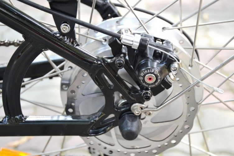 Электровелосипед Eltreco Ultra EX PLUS 500W в Екатеринбурге