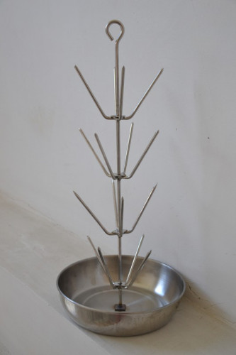 Ёлочка большая D23 см в Екатеринбурге