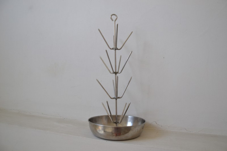 Ёлочка большая D23 см в Екатеринбурге