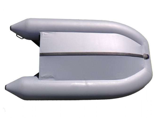 Надувная лодка ПВХ Polar Bird Seagull 300S в Екатеринбурге