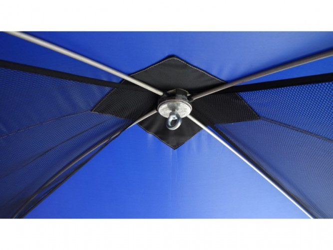 Палатка для рыбалки Пингвин Big Twin (2-СЛ) в Екатеринбурге