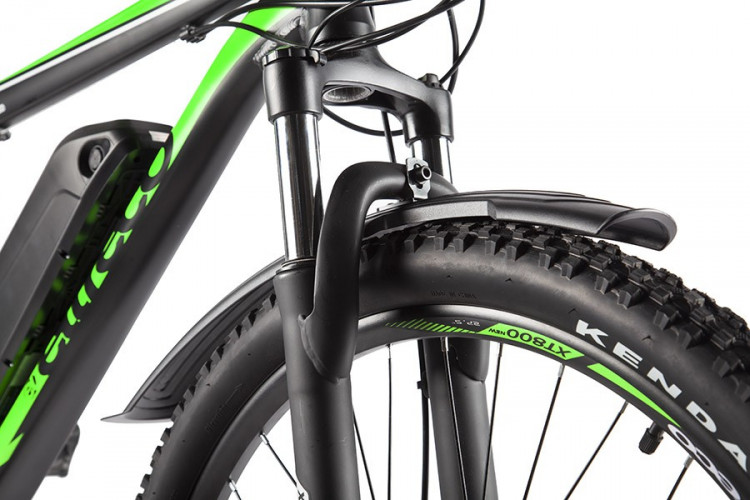 Электровелосипед Eltreco XT 800 NEW в Екатеринбурге