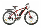 Электровелосипед Eltreco XT 800 NEW в Екатеринбурге
