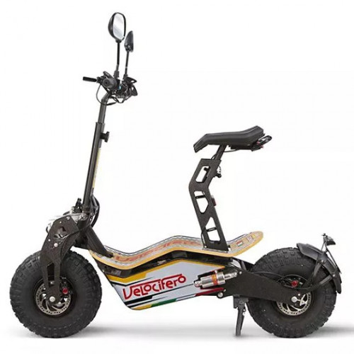 Электросамокат VeloCifero MAD 810 в Екатеринбурге