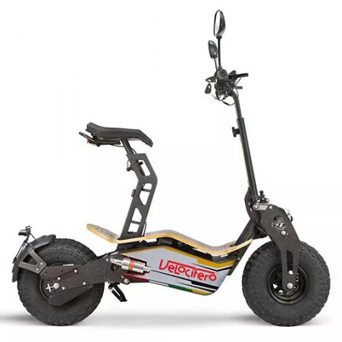 Электросамокат VeloCifero MAD 810 в Екатеринбурге