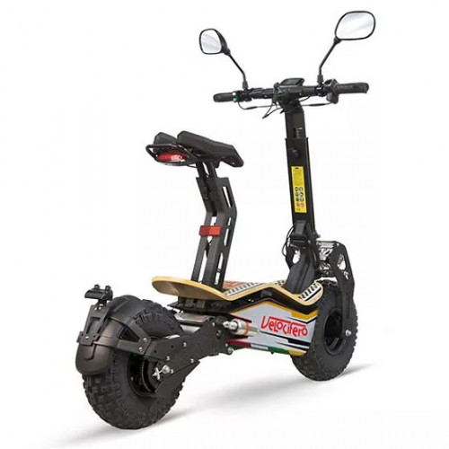 Электросамокат VeloCifero MAD 810 в Екатеринбурге