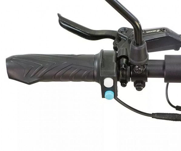 Электросамокат VeloCifero MAD 810 в Екатеринбурге